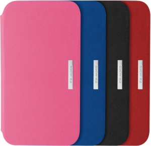 Чехол для Galaxy Tab 3 7.0 Viva Madrid Sabio Flex Hexe Pink